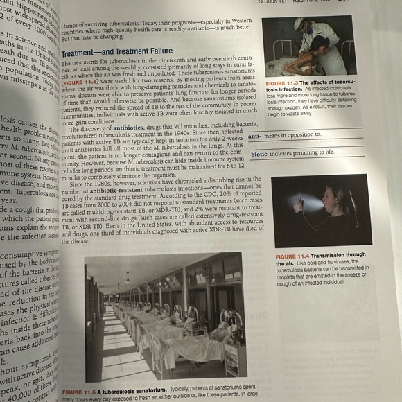 Biology Science for Life with Physiology Belk/Borden 2nd Ed. GRCC Comm College - Picture 7 of 15